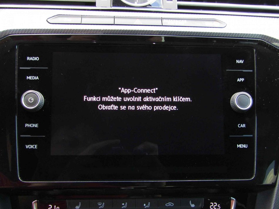 Volkswagen Arteon 2.0 TDi R-Line 4x4