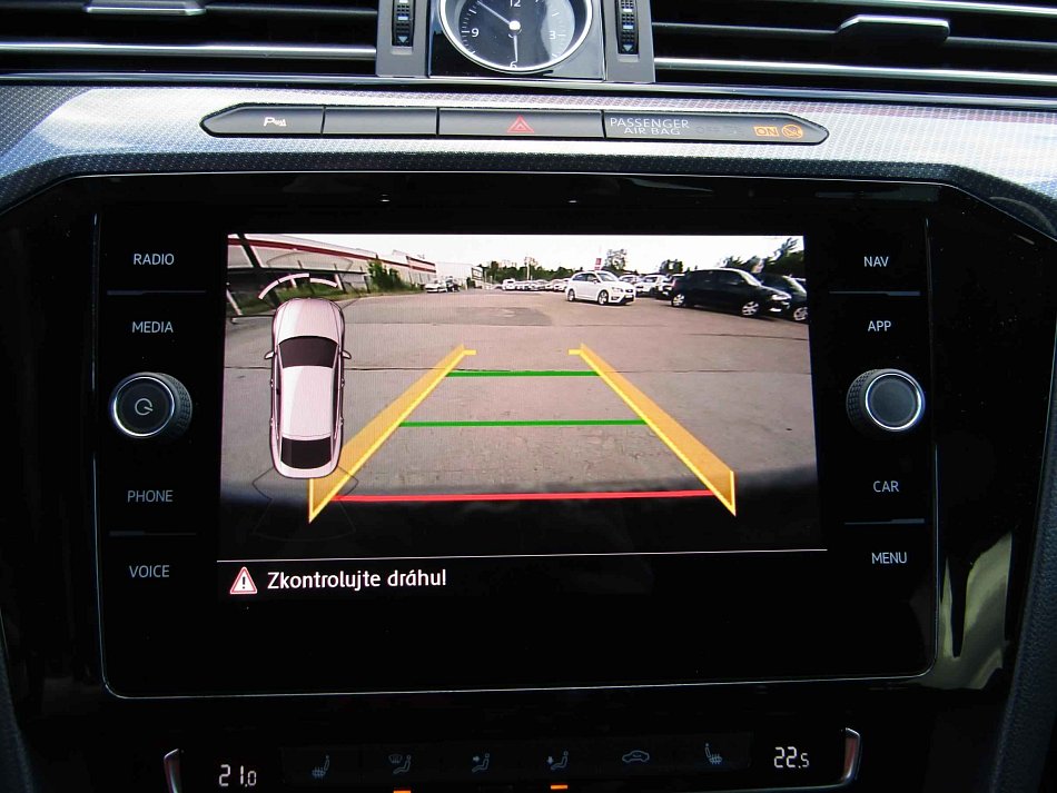 Volkswagen Arteon 2.0 TDi R-Line 4x4