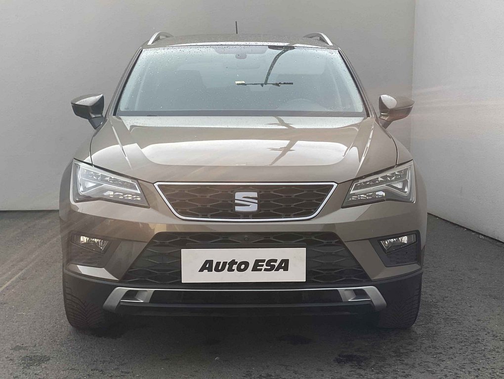 Seat Ateca 1.4 TSi Style