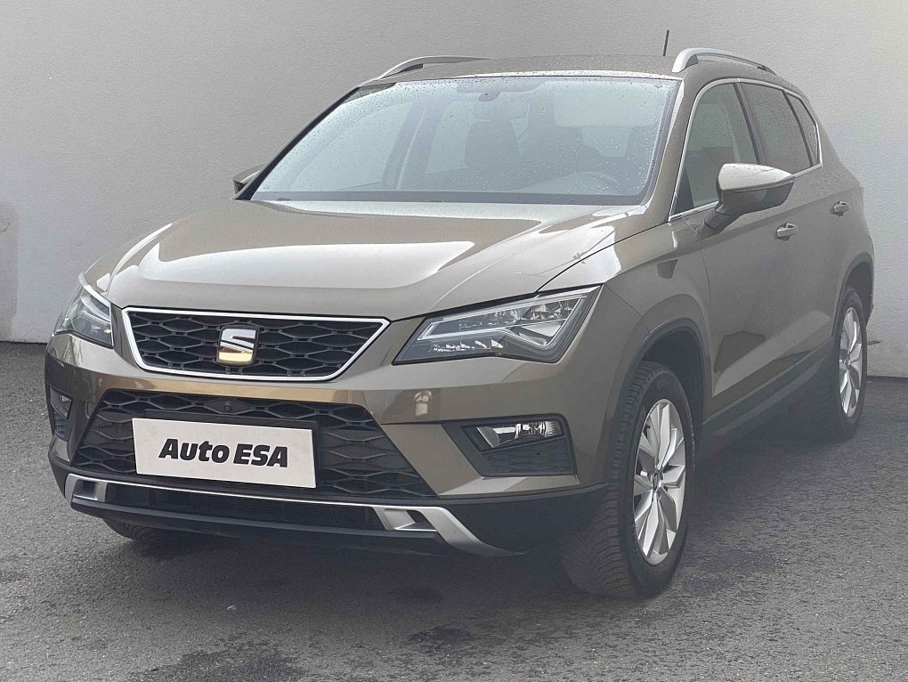 Seat Ateca 1.4 TSi Style