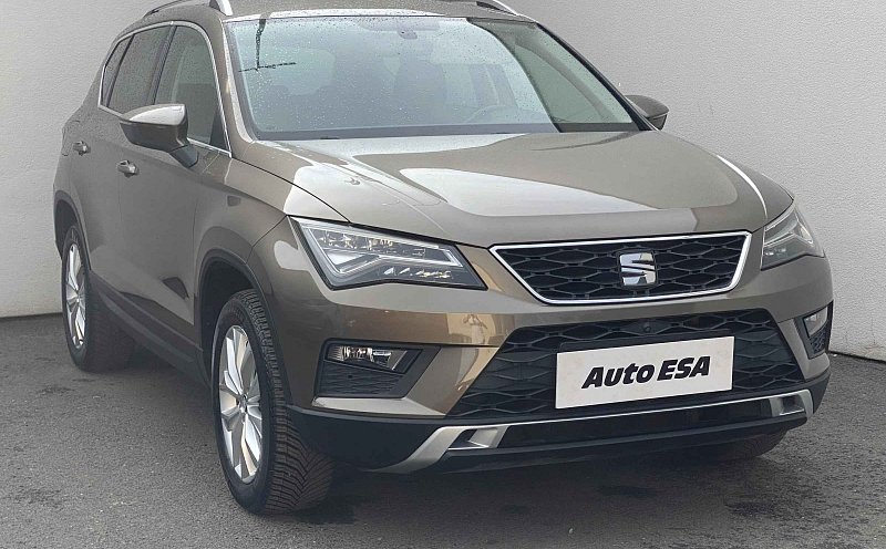Seat Ateca 1.4 TSi Style