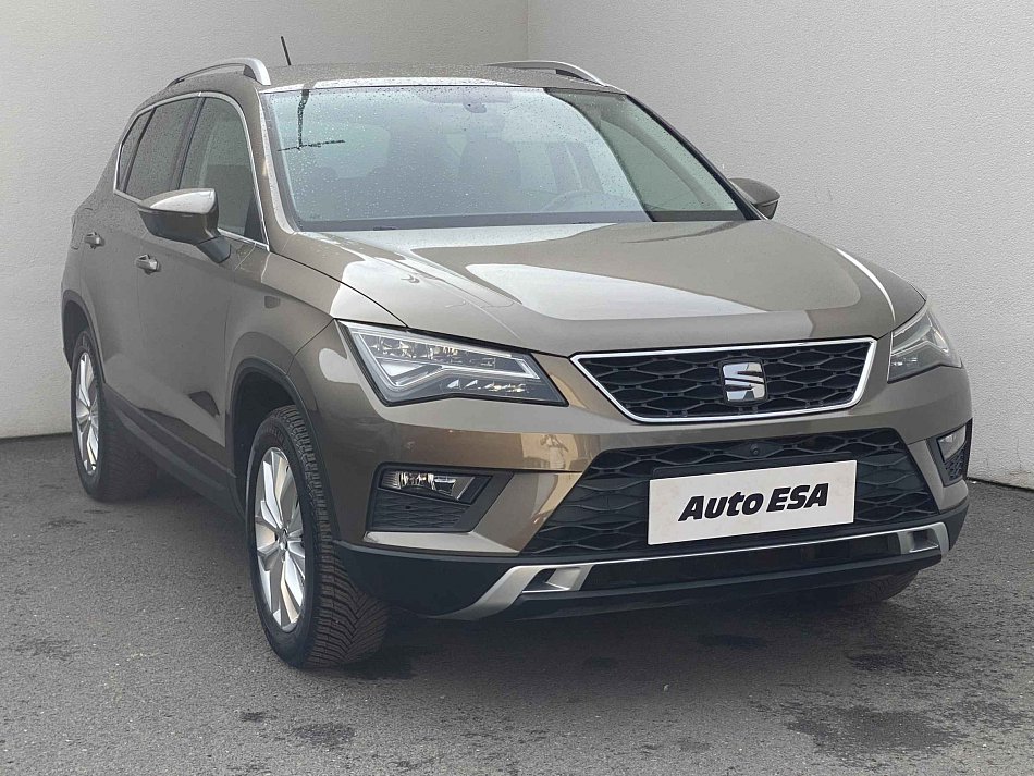 Seat Ateca 1.4 TSi Style