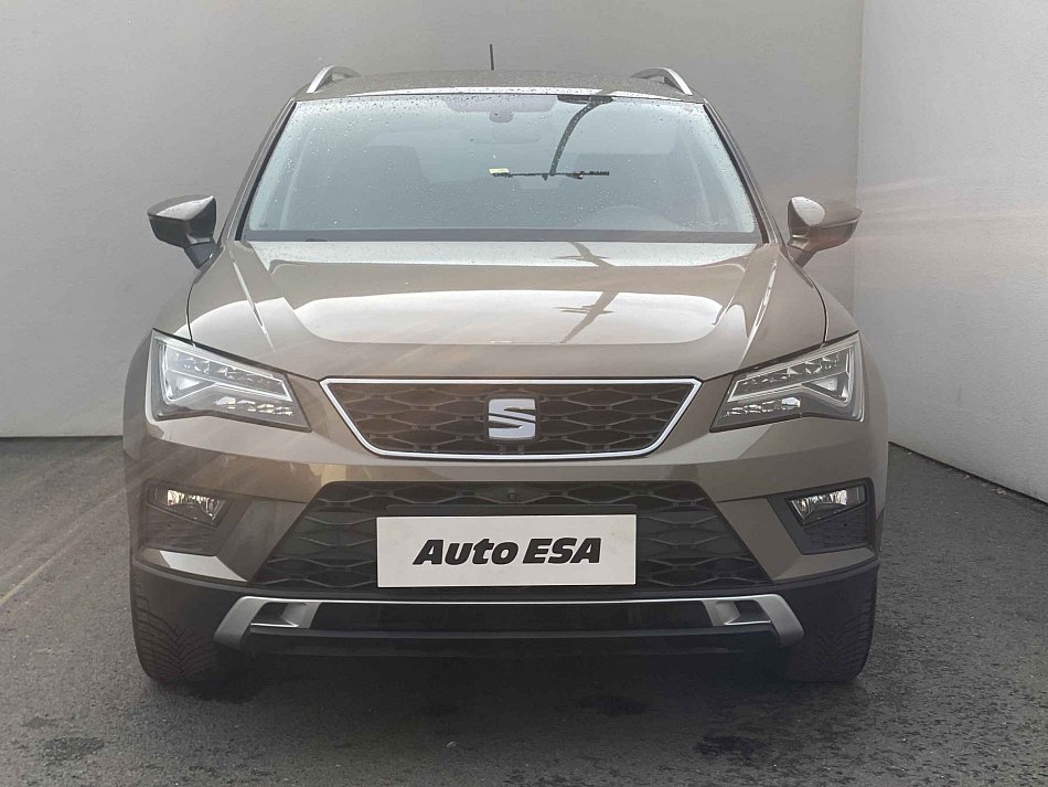 Seat Ateca 1.4 TSi Style
