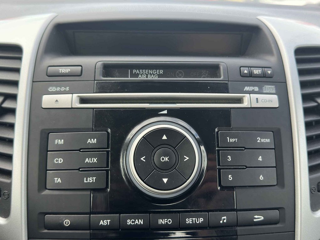 Kia Venga 1.4i 
