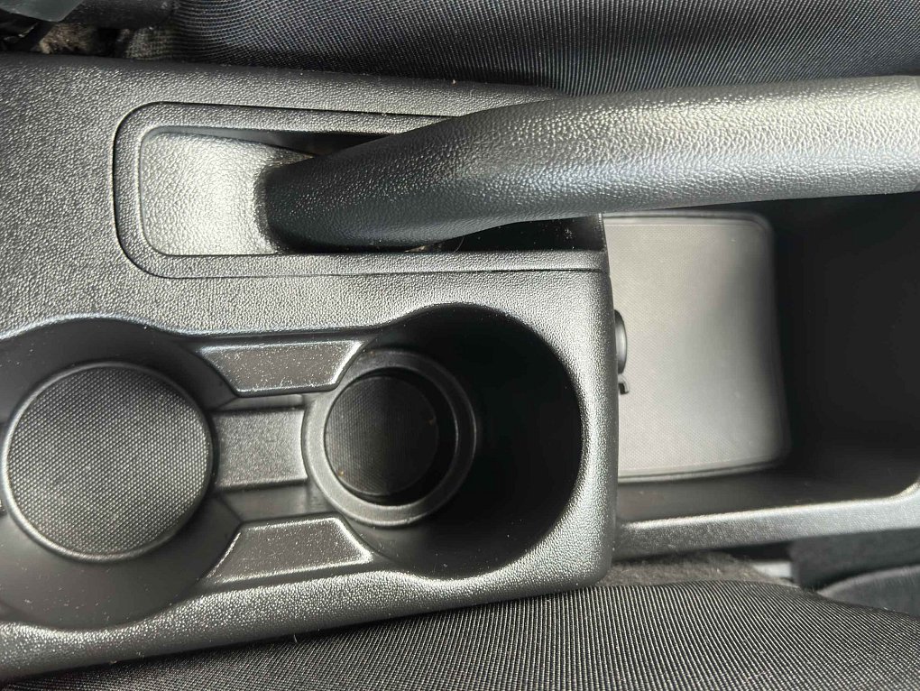 Kia Venga 1.4i 