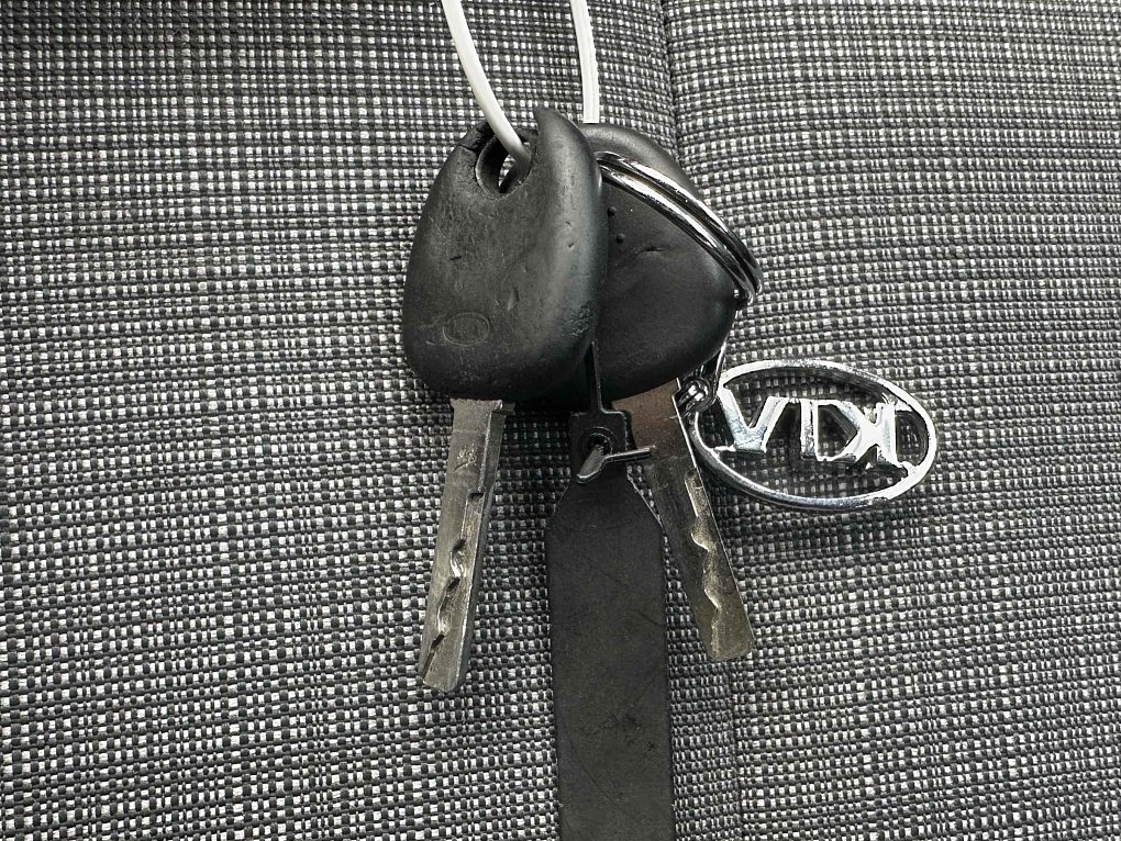 Kia Venga 1.4i 