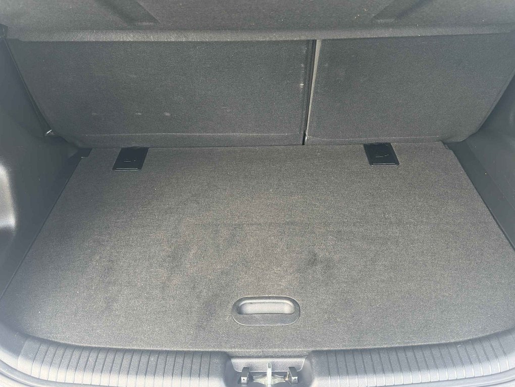 Kia Venga 1.4i 