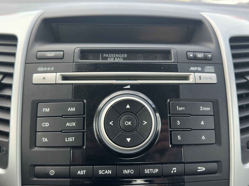 Kia Venga 1.4i 