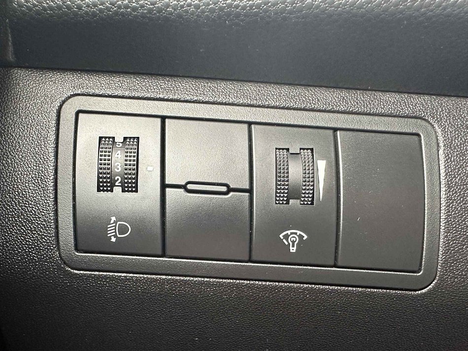 Kia Venga 1.4i 