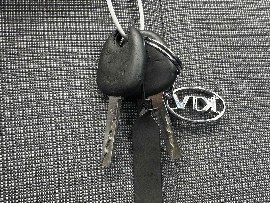 Kia Venga 1.4i 