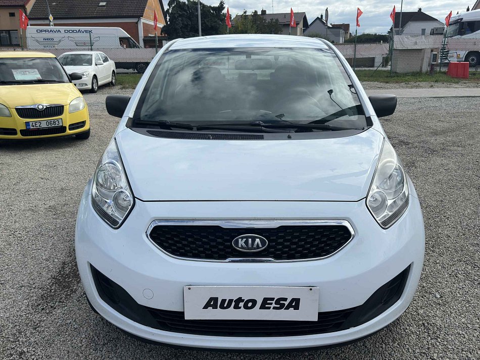 Kia Venga 1.4i 