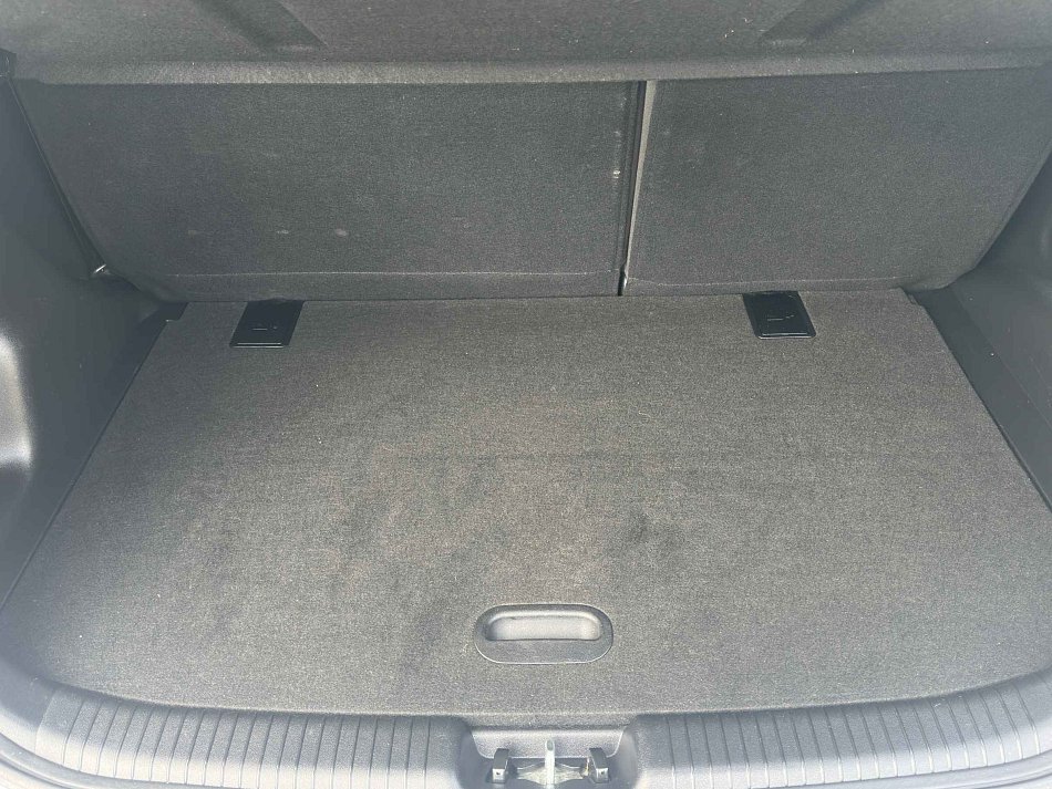 Kia Venga 1.4i 