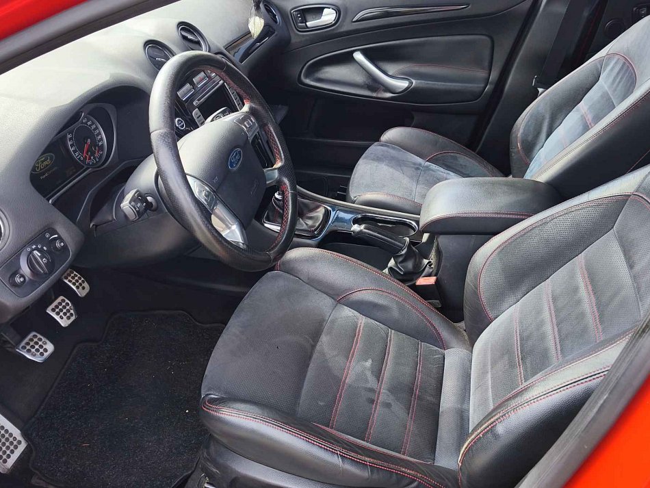 Ford Mondeo 2.2 TDCi 