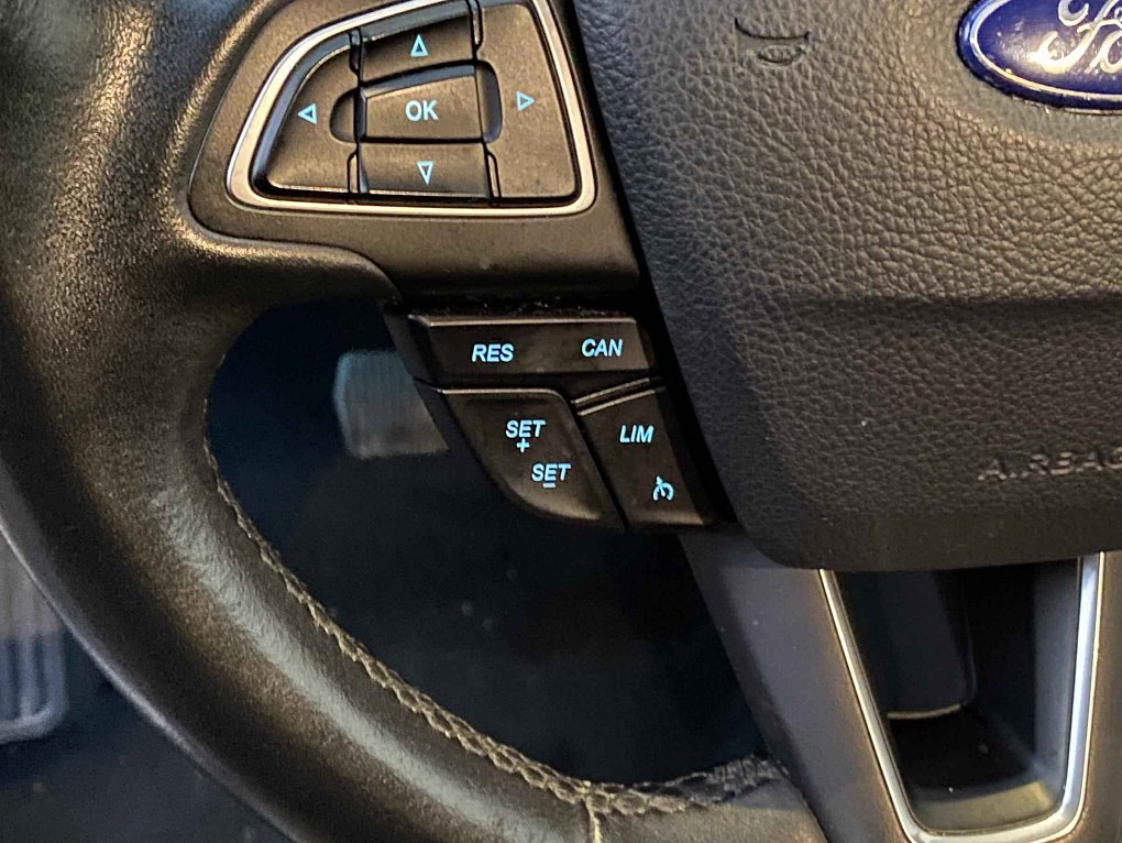 Ford Kuga 2.0 TDCi Titanium 4x4