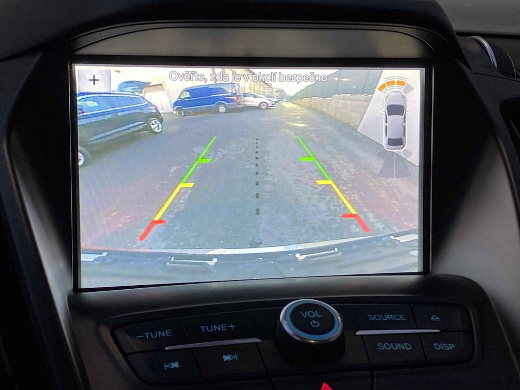 Ford Kuga 2.0 TDCi Titanium 4x4