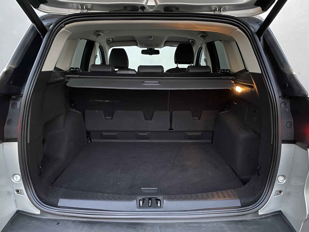 Ford Kuga 2.0 TDCi Titanium 4x4