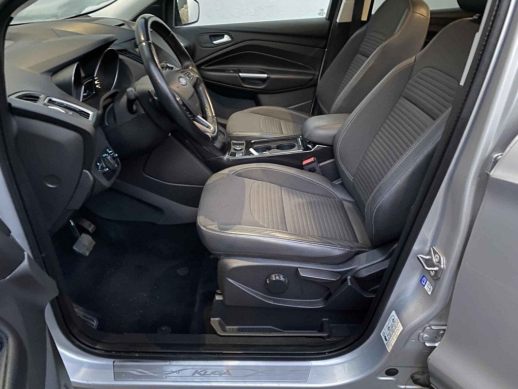 Ford Kuga 2.0 TDCi Titanium 4x4