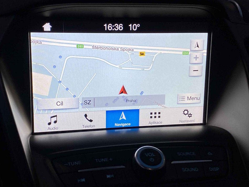 Ford Kuga 2.0 TDCi Titanium 4x4