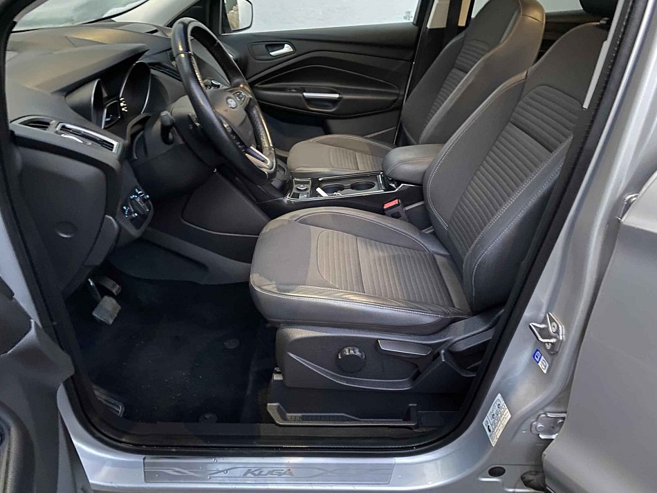 Ford Kuga 2.0 TDCi Titanium 4x4