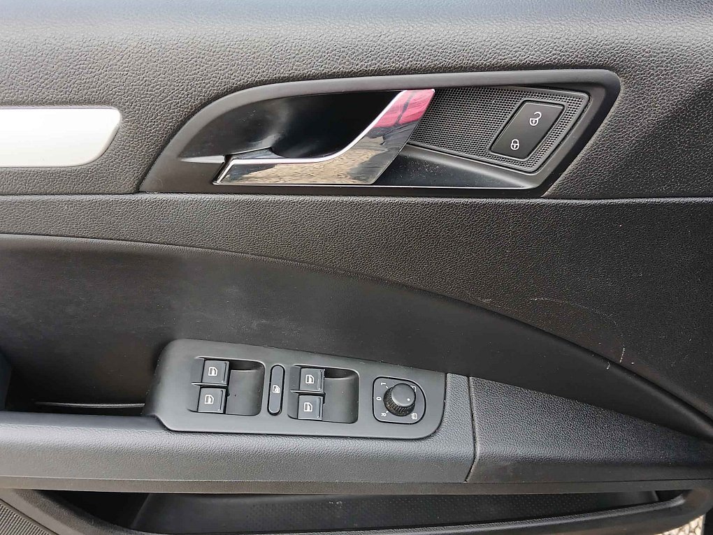 Škoda Superb II 2.0TDi 