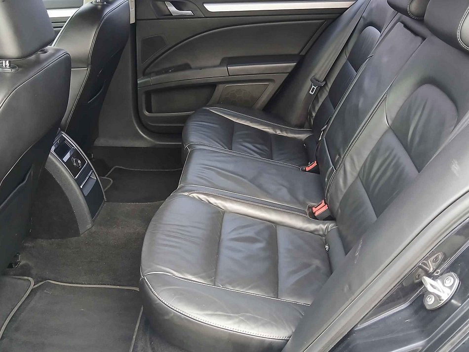 Škoda Superb II 2.0TDi 