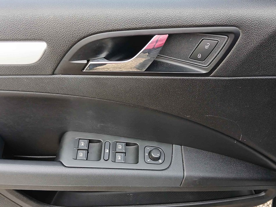 Škoda Superb II 2.0TDi 