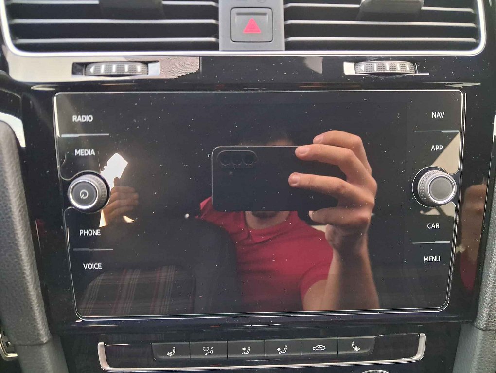 Volkswagen Golf 2.0 TSi GTi