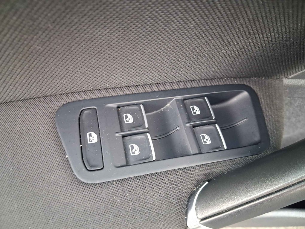 Volkswagen Golf 2.0 TSi GTi