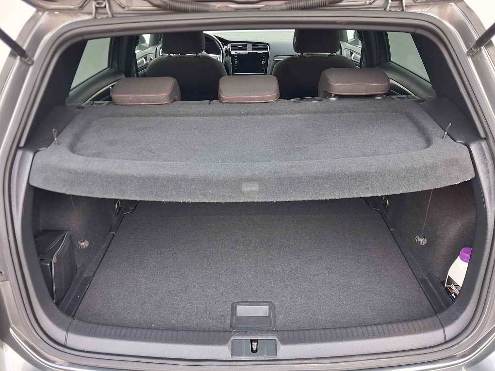 Volkswagen Golf 2.0 TSi GTi