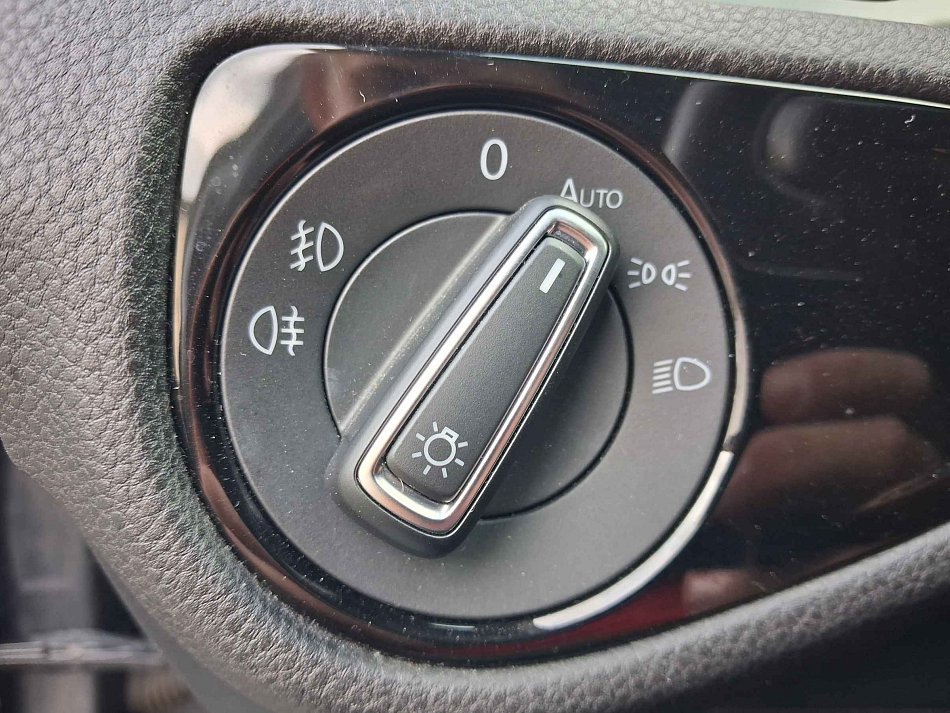 Volkswagen Golf 2.0 TSi GTi