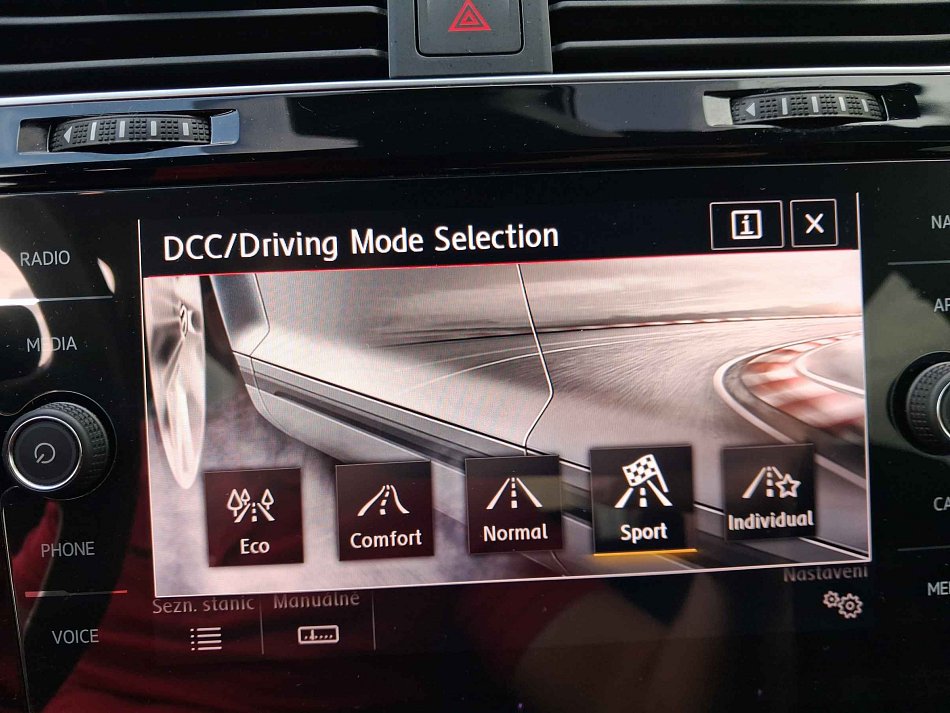 Volkswagen Golf 2.0 TSi GTi