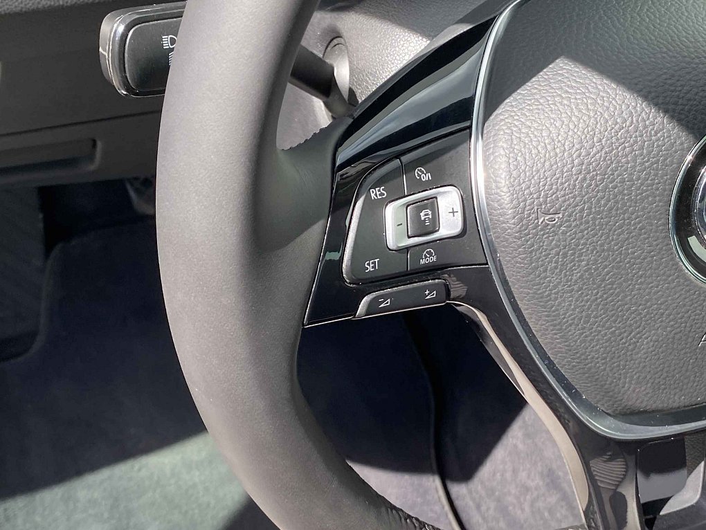 Volkswagen Passat 2.0TDi Highline