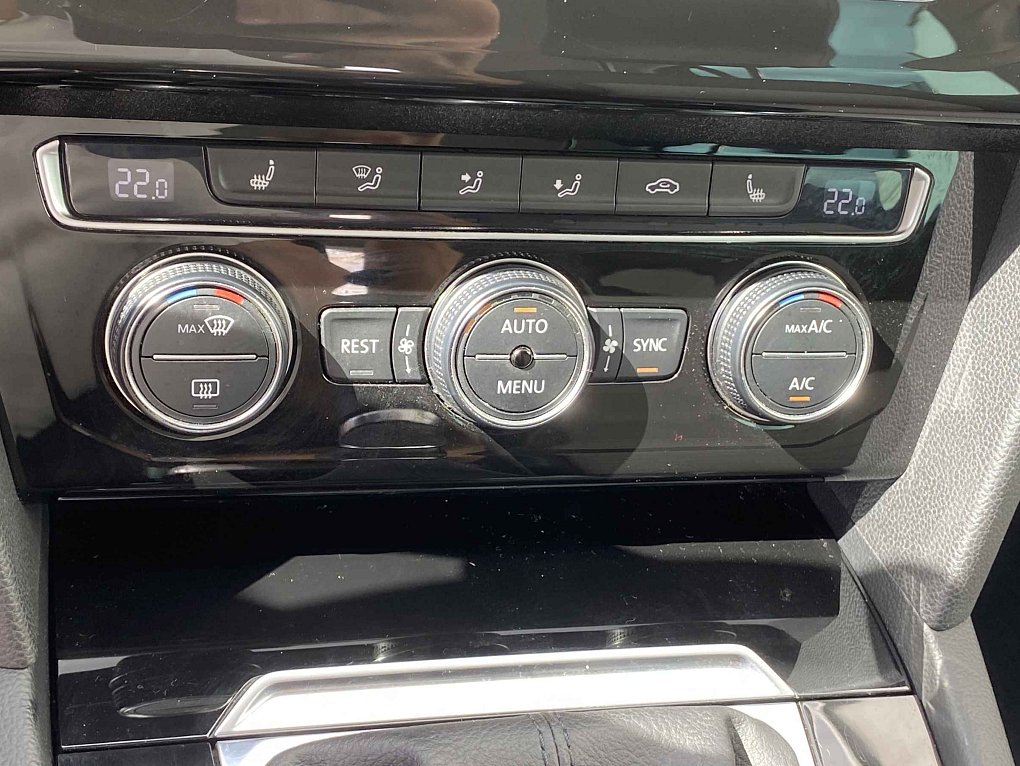 Volkswagen Passat 2.0TDi Highline