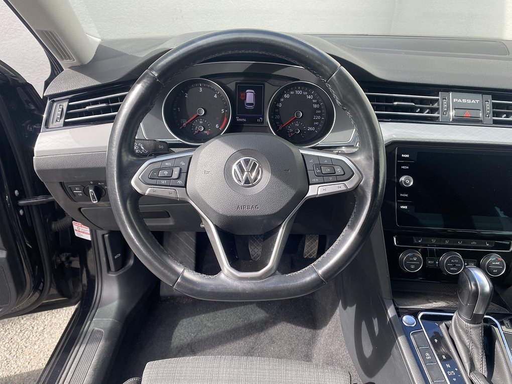 Volkswagen Passat 2.0 TDi Business