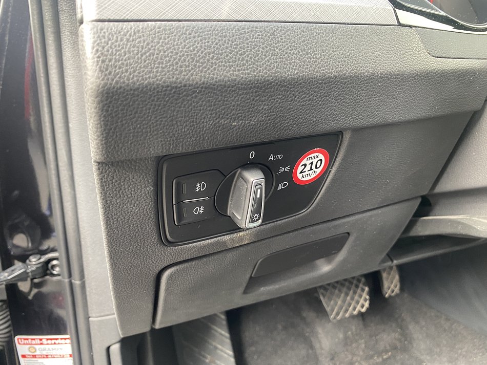 Volkswagen Passat 2.0 TDi Business