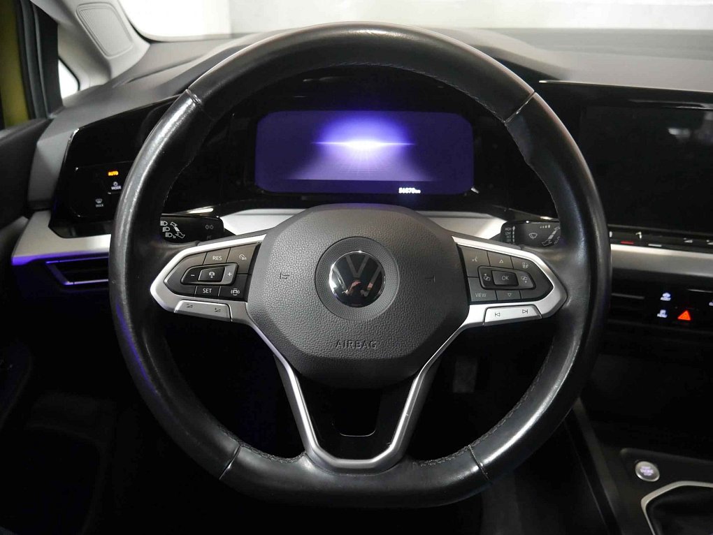 Volkswagen Golf 1.5TSi 