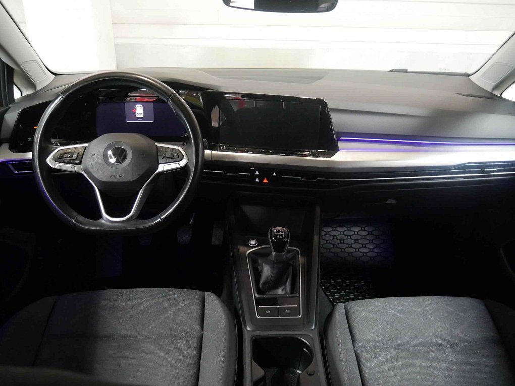Volkswagen Golf 1.5TSi 