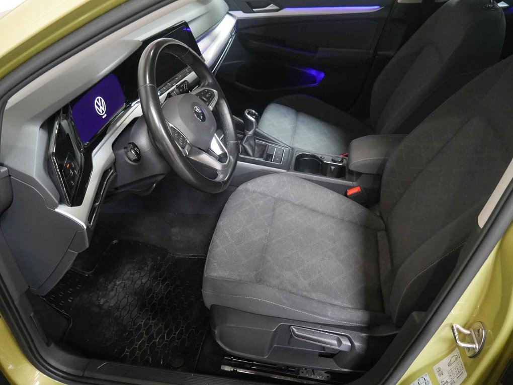 Volkswagen Golf 1.5TSi 