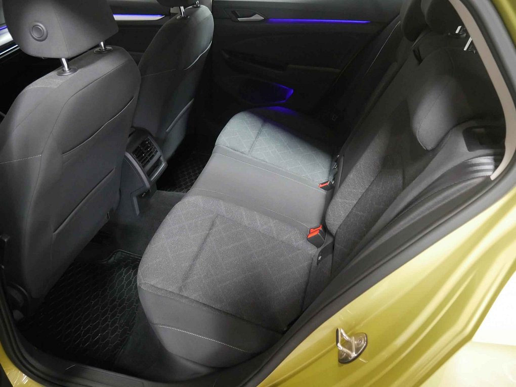 Volkswagen Golf 1.5TSi 