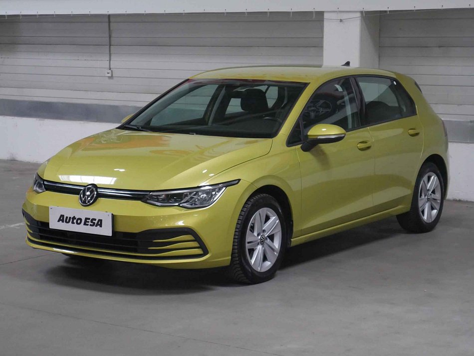 Volkswagen Golf 1.5TSi 