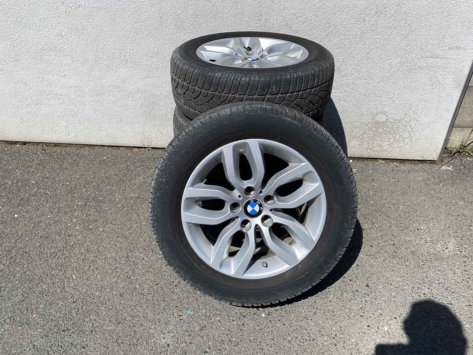 BMW X3 3.0 D  xDrive30d