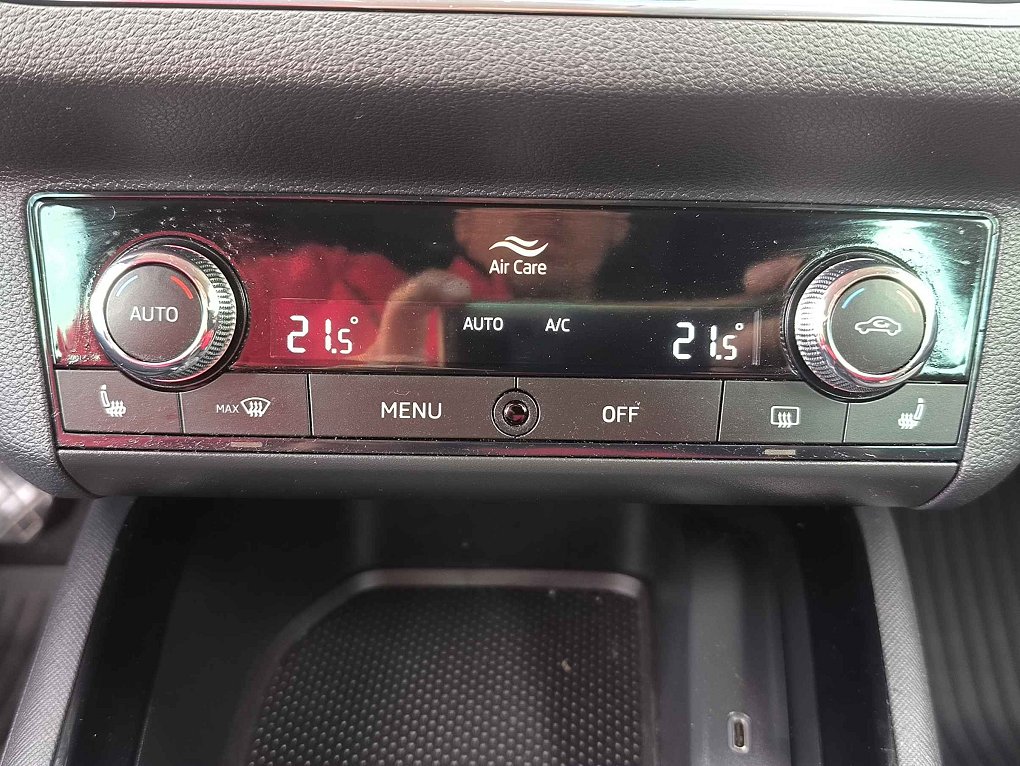 Škoda Scala 1.0 TSi Style