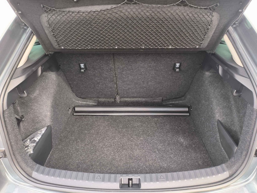 Škoda Scala 1.0 TSi Style