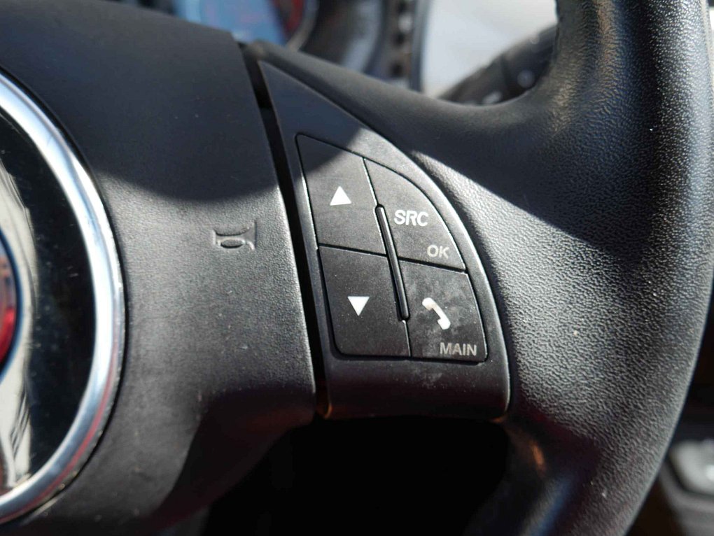 Fiat 500 1.2 i 