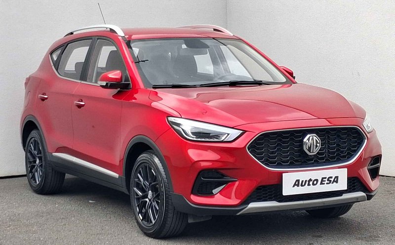 MG ZS 1.5i 