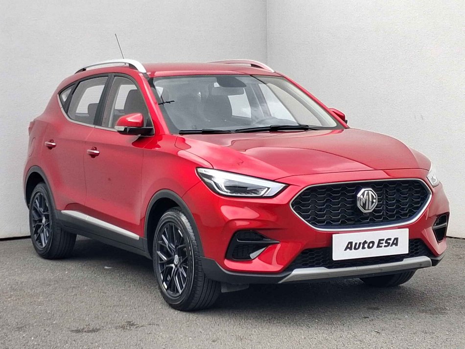 MG ZS 1.5i 