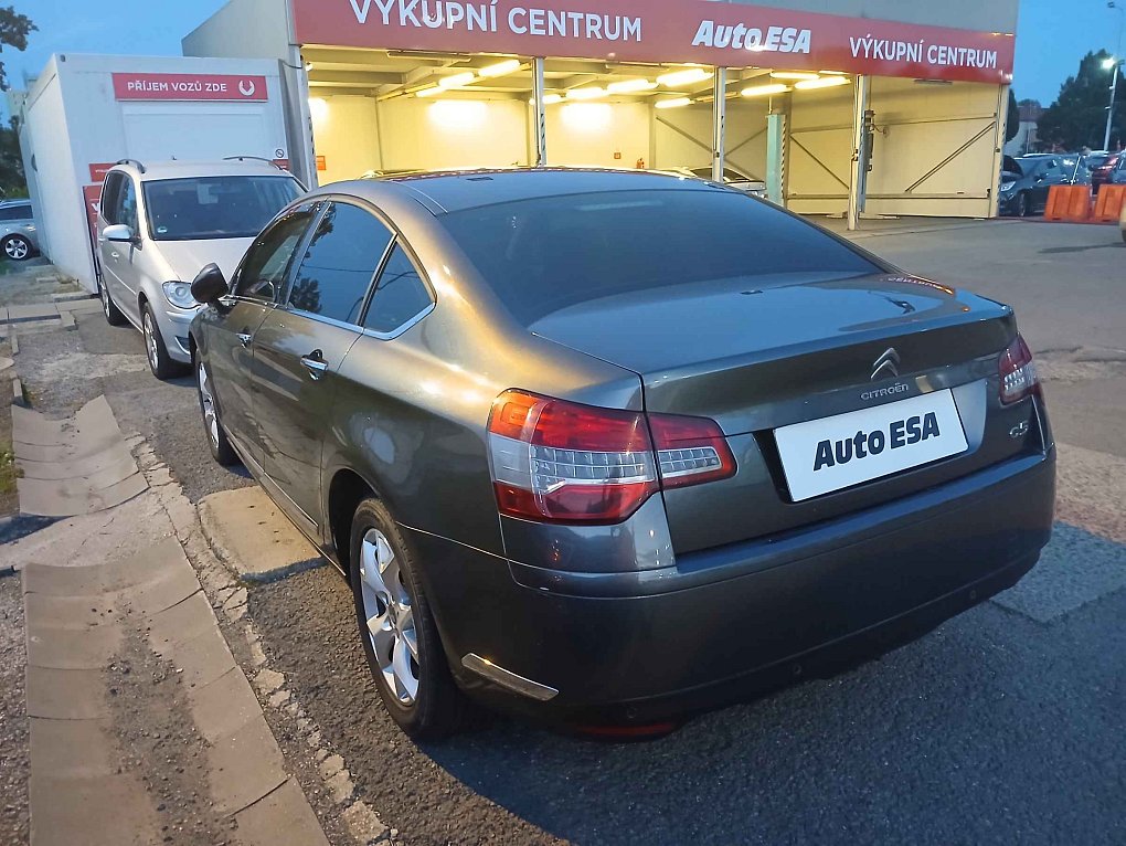 Citroën C5 2.0 HDi 