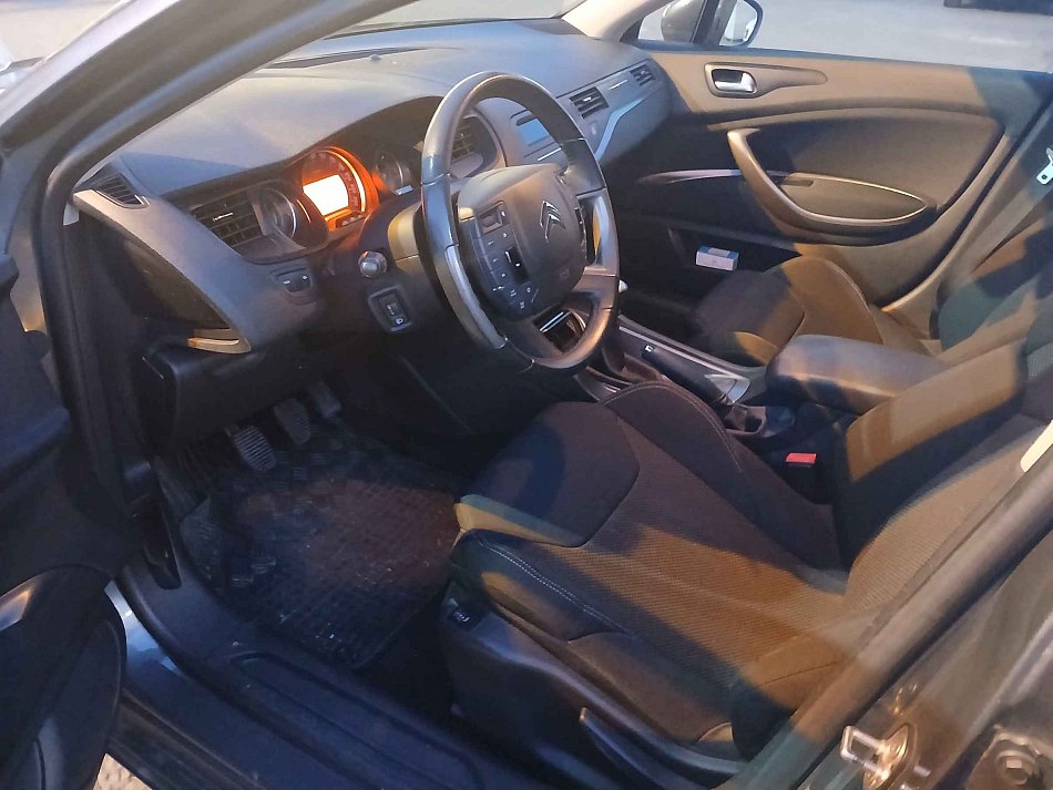 Citroën C5 2.0 HDi 