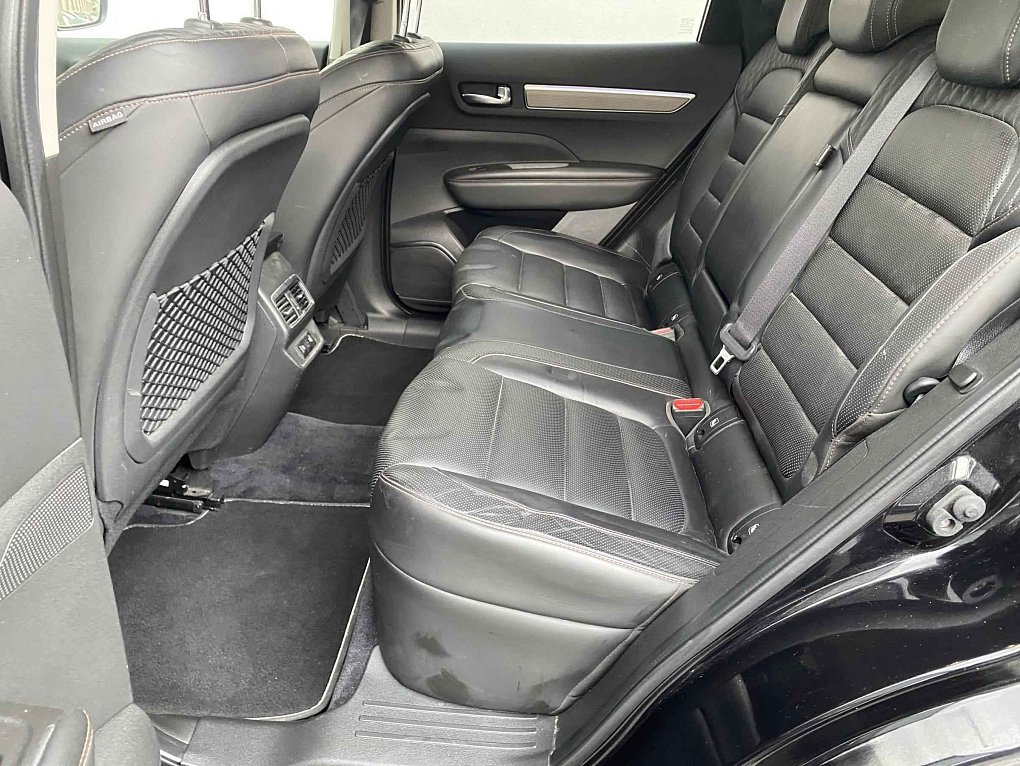 Renault Koleos 2.0 dCi Initiale Paris 4WD