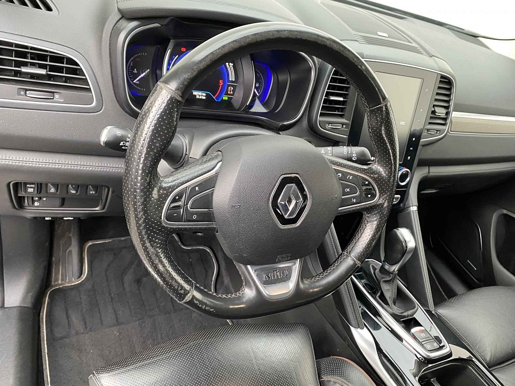 Renault Koleos 2.0 dCi Initiale Paris 4WD